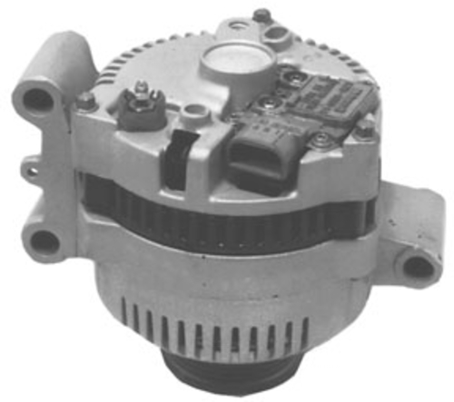 NASTRA AUTOMOTIVE IND, INC. - Alternator - NAI - 7750