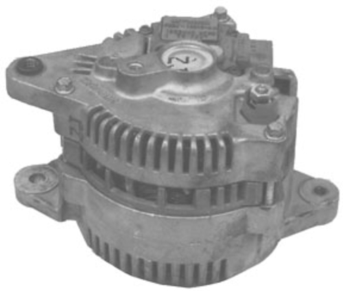 NASTRA AUTOMOTIVE IND, INC. - Alternator - NAI - 7740