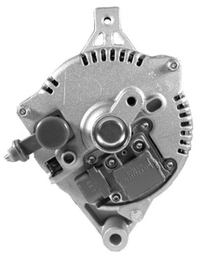 NASTRA AUTOMOTIVE IND, INC. - Alternator - NAI - 897752