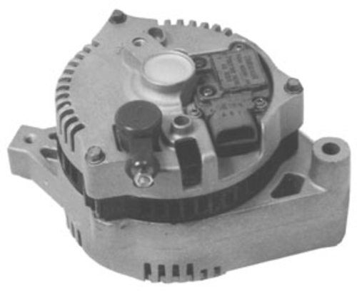 NASTRA AUTOMOTIVE IND, INC. - Alternator - NAI - 7752