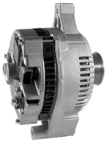NASTRA AUTOMOTIVE IND, INC. - Alternator - NAI - 897756