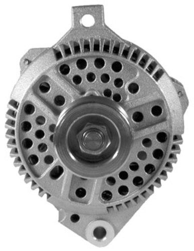 NASTRA AUTOMOTIVE IND, INC. - Alternator - NAI - 894337