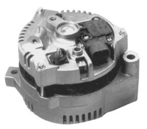 NASTRA AUTOMOTIVE IND, INC. - Alternator - NAI - 4337-9
