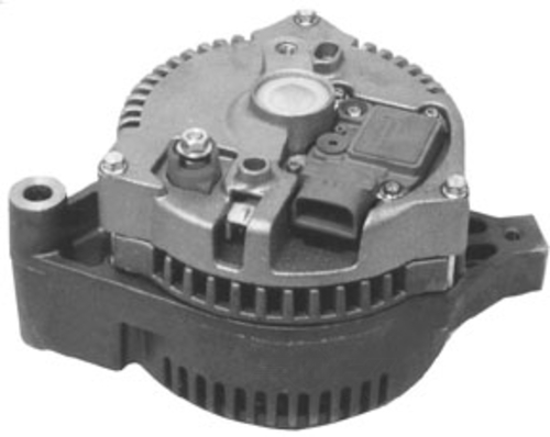 NASTRA AUTOMOTIVE IND, INC. - Reman Alternator - NAI - 7761