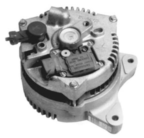 NASTRA AUTOMOTIVE IND, INC. - Reman Alternator - NAI - 7776