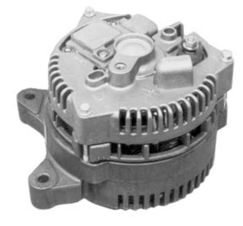 NASTRA AUTOMOTIVE IND, INC. - Reman Alternator - NAI - 7764