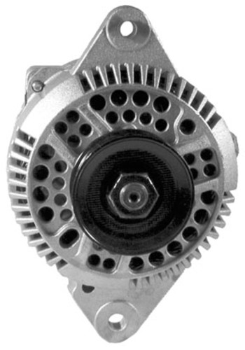 NASTRA AUTOMOTIVE IND, INC. - Alternator - NAI - 897793