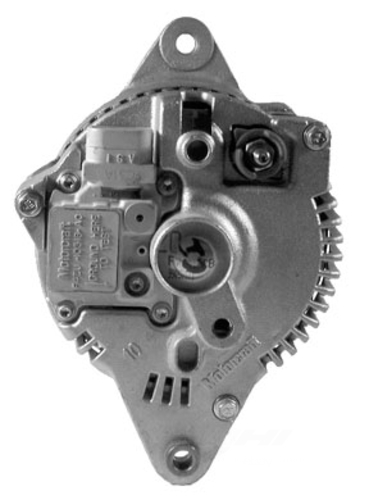 NASTRA AUTOMOTIVE IND, INC. - Alternator - NAI - 7793