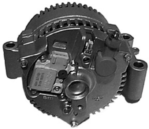 NASTRA AUTOMOTIVE IND, INC. - Alternator - NAI - 4326-3