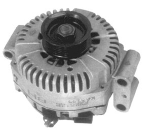 NASTRA AUTOMOTIVE IND, INC. - Alternator - NAI - 894325