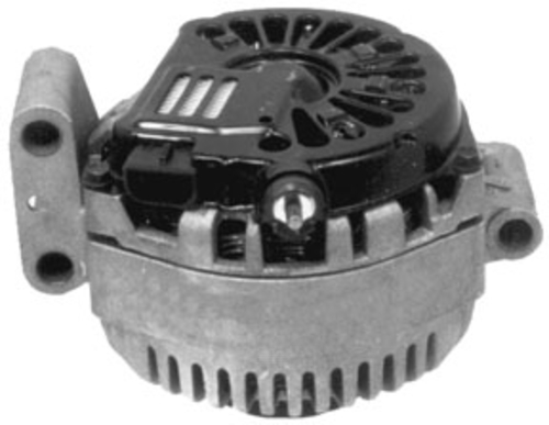 NASTRA AUTOMOTIVE IND, INC. - Alternator - NAI - 4325-3