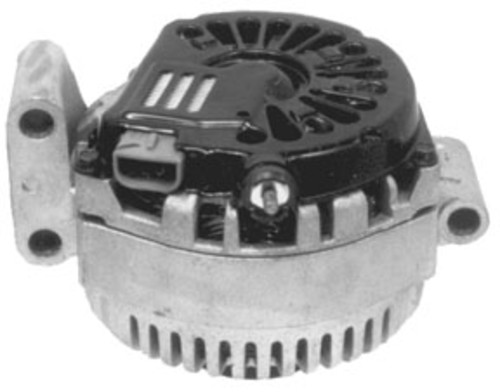 NASTRA AUTOMOTIVE IND, INC. - Alternator - NAI - 897787