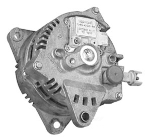 NASTRA AUTOMOTIVE IND, INC. - Alternator - NAI - 4344-5