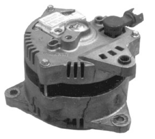 NASTRA AUTOMOTIVE IND, INC. - Alternator - NAI - 894344