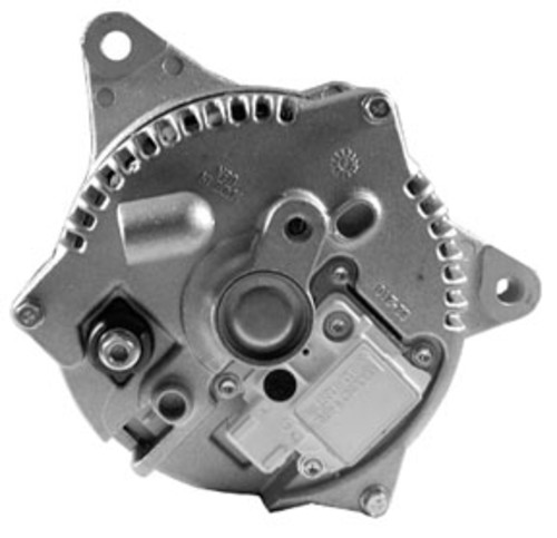 NASTRA AUTOMOTIVE IND, INC. - Alternator - NAI - 894346