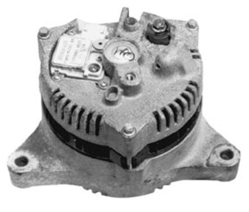 NASTRA AUTOMOTIVE IND, INC. - Alternator - NAI - 4346-5