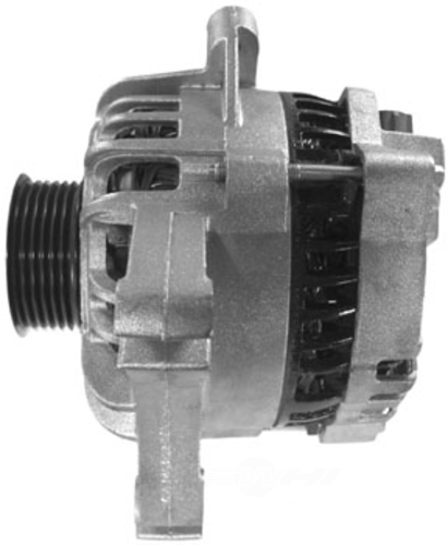 NASTRA AUTOMOTIVE IND, INC. - Reman Alternator - NAI - 8310