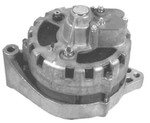 NASTRA AUTOMOTIVE IND, INC. - Reman Alternator - NAI - 7068