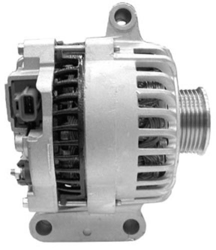 NASTRA AUTOMOTIVE IND, INC. - Alternator - NAI - 894355