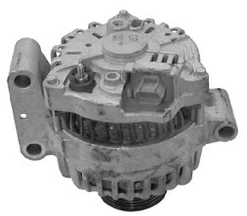 NASTRA AUTOMOTIVE IND, INC. - Alternator - NAI - 4355-5