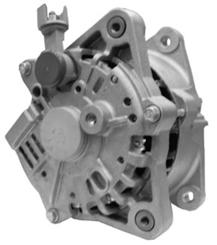 NASTRA AUTOMOTIVE IND, INC. - Alternator - NAI - 894366