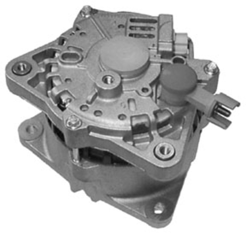 NASTRA AUTOMOTIVE IND, INC. - Alternator - NAI - 4366-1