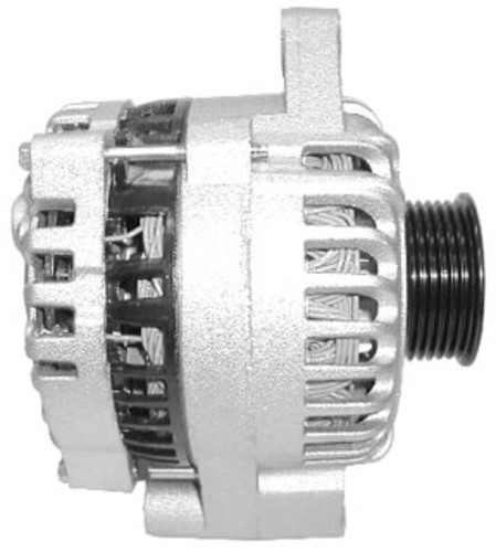 NASTRA AUTOMOTIVE IND, INC. - Alternator - NAI - 894375