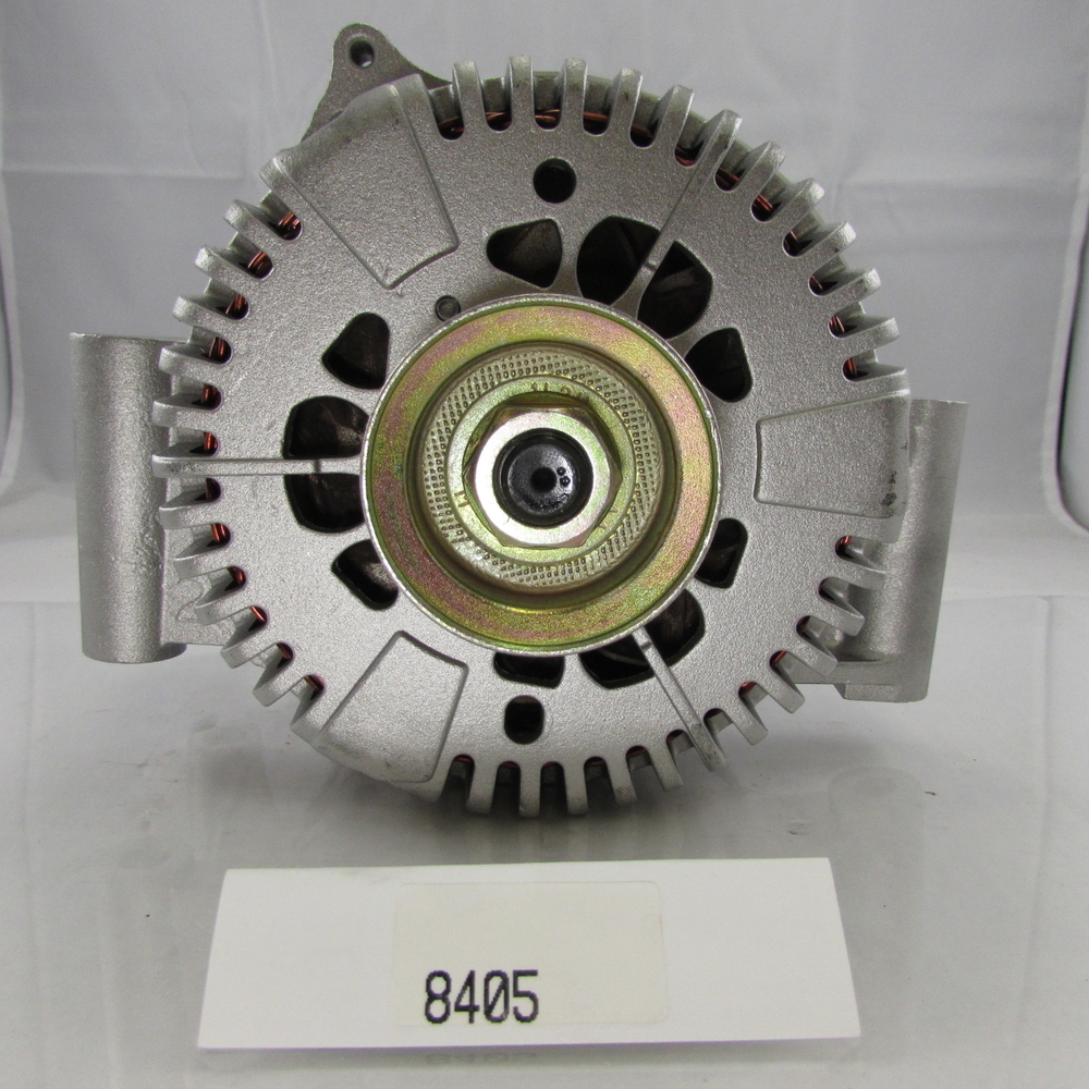NASTRA AUTOMOTIVE IND, INC. - Alternator - NAI - 8405