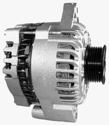 NASTRA AUTOMOTIVE IND, INC. - Alternator - NAI - 898268