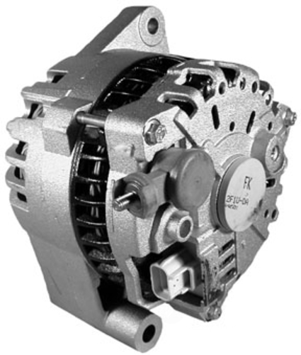NASTRA AUTOMOTIVE IND, INC. - Alternator - NAI - 8268