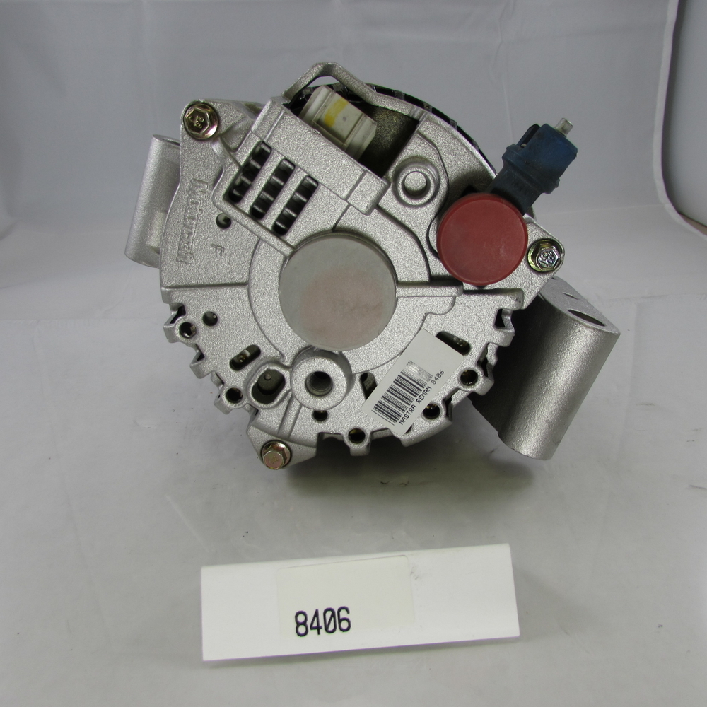 NASTRA AUTOMOTIVE IND, INC. - Alternator - NAI - 8406