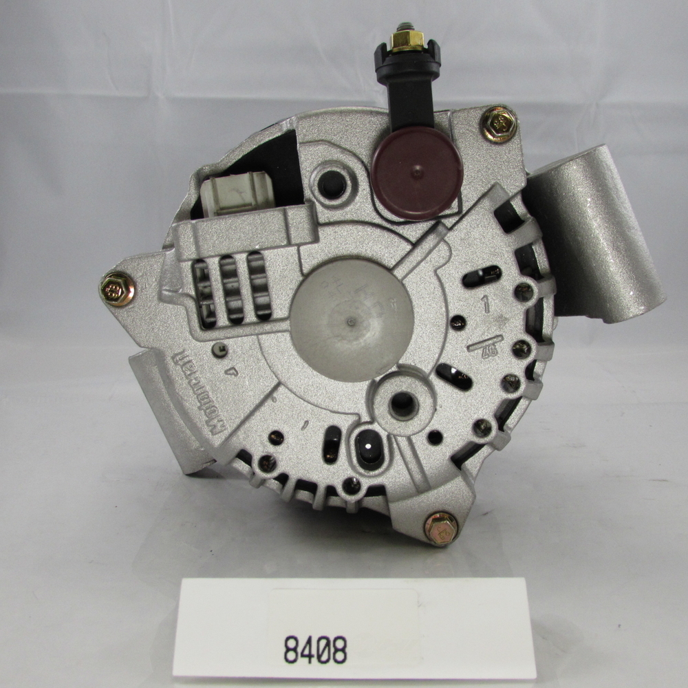 NASTRA AUTOMOTIVE IND, INC. - Alternator - NAI - 8408