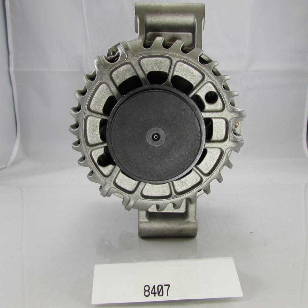 NASTRA AUTOMOTIVE IND, INC. - Alternator - NAI - 8407