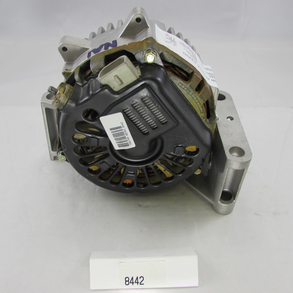 NASTRA AUTOMOTIVE IND, INC. - Alternator - NAI - 8442