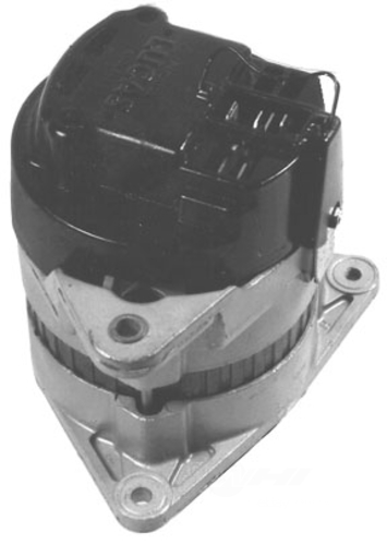 NASTRA AUTOMOTIVE IND, INC. - Alternator - NAI - a578