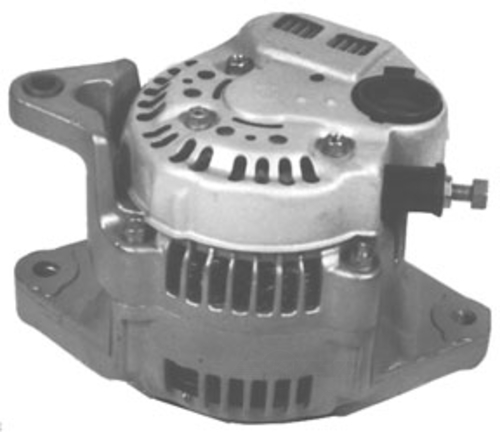 NASTRA AUTOMOTIVE IND, INC. - Reman Alternator - NAI - a1238