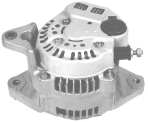 NASTRA AUTOMOTIVE IND, INC. - Reman Alternator - NAI - a1235