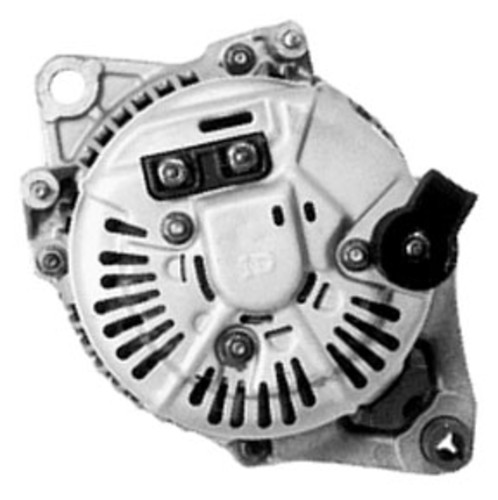 NASTRA AUTOMOTIVE IND, INC. - Alternator - NAI - 891599