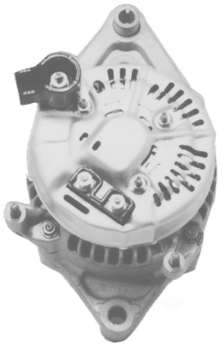 NASTRA AUTOMOTIVE IND, INC. - Alternator - NAI - a1598n