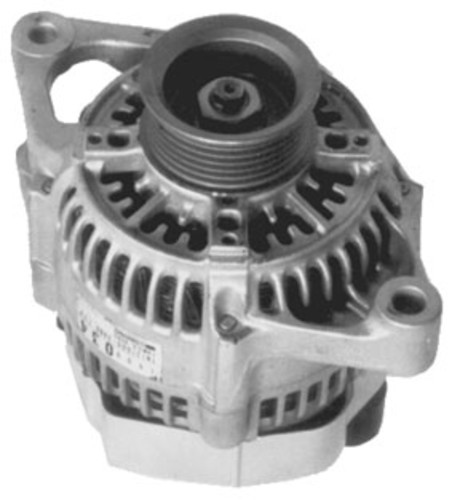 NASTRA AUTOMOTIVE IND, INC. - Alternator - NAI - 891698