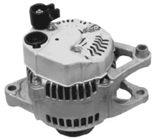 NASTRA AUTOMOTIVE IND, INC. - Alternator - NAI - a1698n