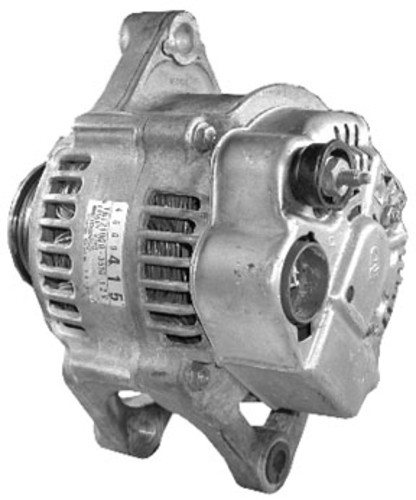NASTRA AUTOMOTIVE IND, INC. - Alternator - NAI - 892082
