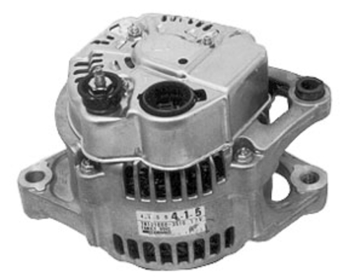 NASTRA AUTOMOTIVE IND, INC. - Alternator - NAI - a2082