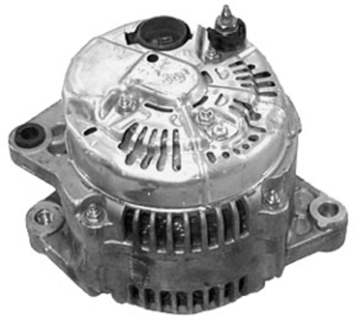 NASTRA AUTOMOTIVE IND, INC. - Alternator - NAI - 892205
