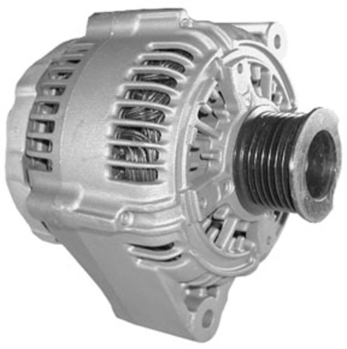 NASTRA AUTOMOTIVE IND, INC. - Alternator - NAI - 892295