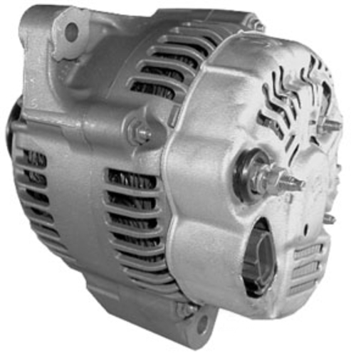 NASTRA AUTOMOTIVE IND, INC. - Alternator - NAI - a2295