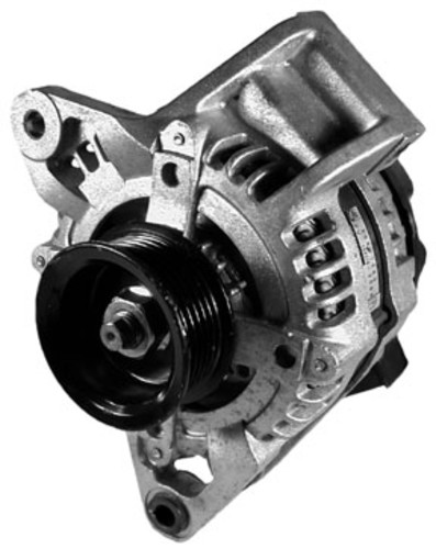NASTRA AUTOMOTIVE IND, INC. - Alternator - NAI - 8913919