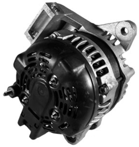 NASTRA AUTOMOTIVE IND, INC. - Alternator - NAI - a13919