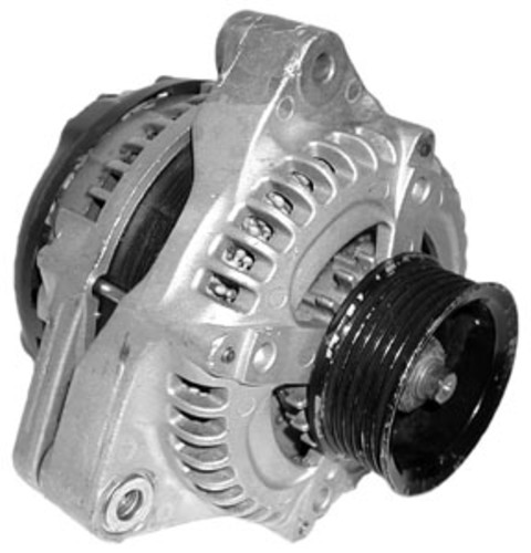 NASTRA AUTOMOTIVE IND, INC. - Alternator - NAI - 8913918