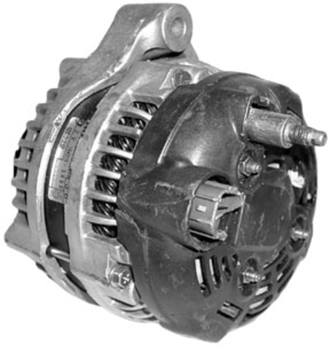 NASTRA AUTOMOTIVE IND, INC. - Alternator - NAI - a13918